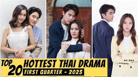 thai dramas to watch|thai drama 2023 mydramalist.